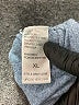 Democracy Blue Pullover Sweater Size XL - photo 8