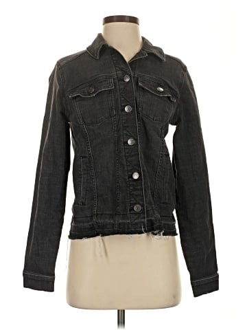 Sonoma Goods for Life Denim Jacket (view 1)