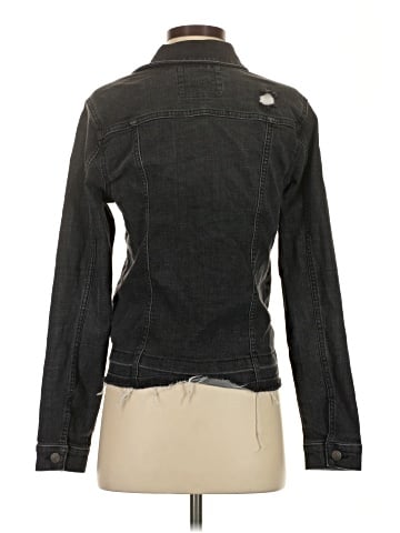 Sonoma Goods for Life Denim Jacket (view 2)
