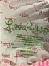 Lilly Pulitzer Pink Swimsuit Top Size S - photo 3