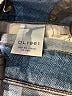 DL1961 Blue Denim Shorts Size 28 waist - photo 4