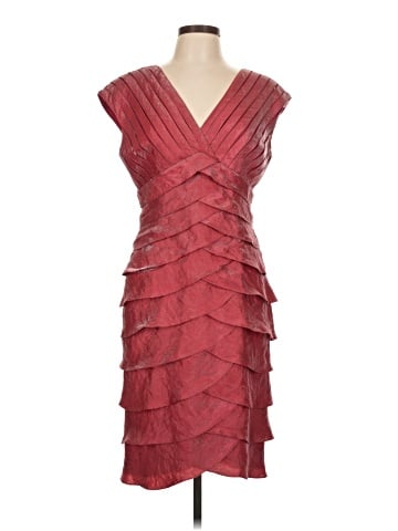 Adrianna Papell Cocktail Dress (view 1)