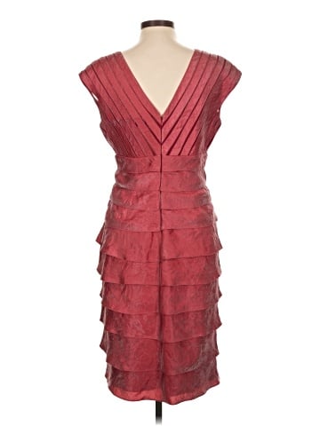 Adrianna Papell Cocktail Dress (view 2)