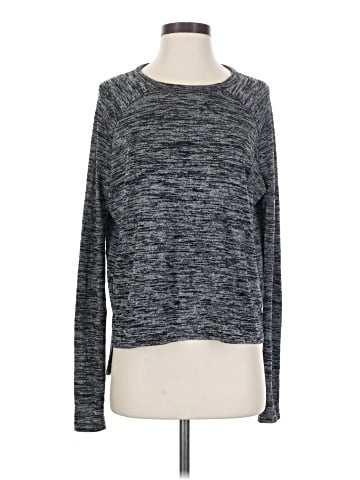 Rag & Bone/JEAN Long Sleeve T-Shirt (view 1)
