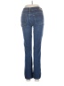 American Hearts Blue Jeans Size 0 - photo 2