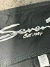 Seven7 Black Active Pants Size L - photo 7