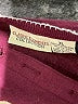 Classic Elements Burgundy Pullover Sweater Size XL - photo 7