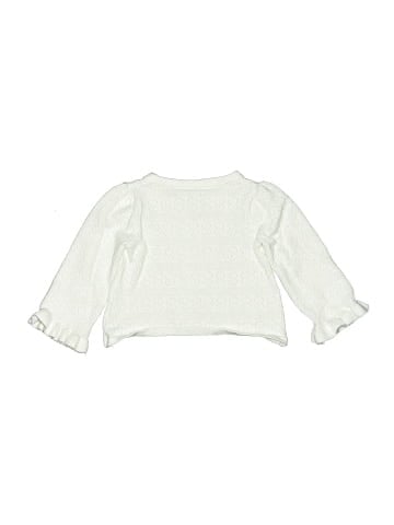 Janie and Jack Long Sleeve Top (view 2)