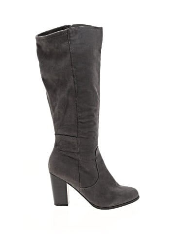 Style&Co Boots (view 1)