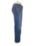American Hearts Blue Jeans Size 0 - photo 4
