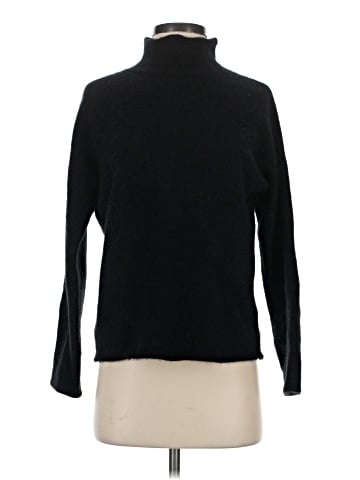 Vince. Cashmere Pullover Sweater (view 1)