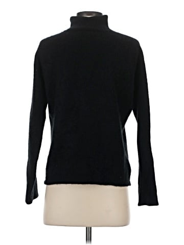 Vince. Cashmere Pullover Sweater (view 2)