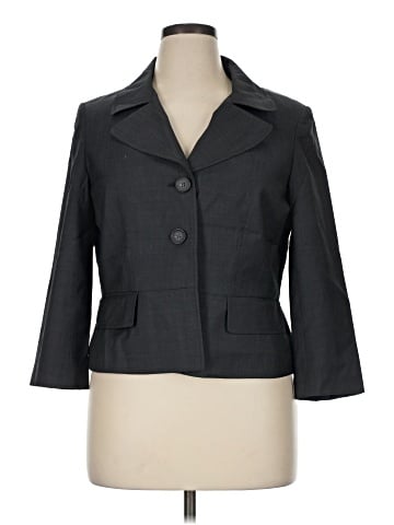 Ann Taylor LOFT Blazer (view 1)