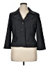 Ann Taylor LOFT Gray Blazer Size 14 - photo 1