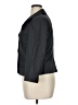 Ann Taylor LOFT Gray Blazer Size 14 - photo 5