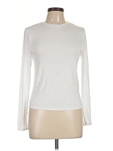 French Laundry Long Sleeve T-Shirt (view 1)