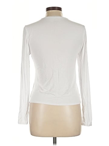 French Laundry Long Sleeve T-Shirt (view 2)