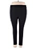 Xersion Black Active Pants Size XXL - photo 1