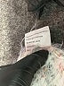 Solitaire Gray Cardigan Size M - photo 8