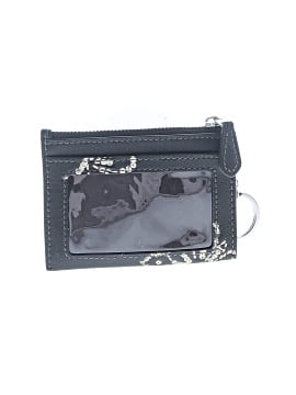 Coach Factory Wallet