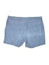 Merona Chevron-herringbone Blue Shorts Size 2 - photo 2