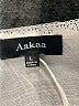 AaKaa Ivory 3/4 Sleeve T-Shirt Size L - photo 7