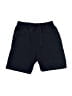 MISH Boys 100% Cotton Solid Blue Shorts Size 4 - photo 1