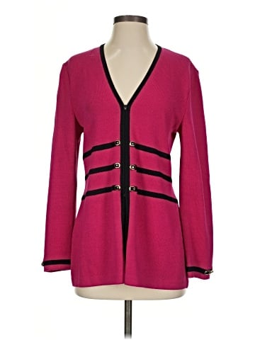 St. John Collection by Marie Gray Blazer (view 1)