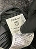 Shein 100% Polyester Black Dress Size 11 - photo 3