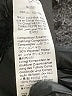 Shein 100% Polyester Black Dress Size 11 - photo 4