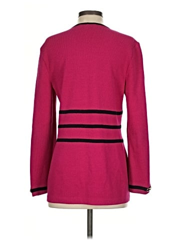 St. John Collection by Marie Gray Blazer (view 2)