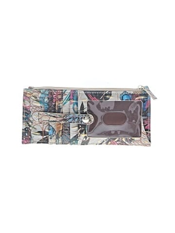 Brahmin Wallet (view 1)