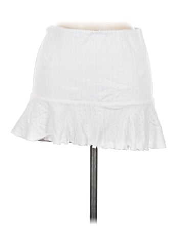 Princess Polly Casual Skirt (view 1)