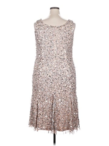 Adrianna Papell Cocktail Dress (view 2)