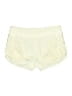 Lululemon Athletica Ivory Athletic Shorts Size 10 - photo 1