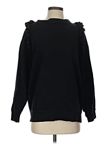 Trafaluc by Zara Sweatshirt (view 1)
