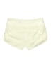 Lululemon Athletica Ivory Athletic Shorts Size 10 - photo 2