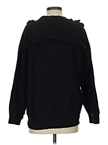 Trafaluc by Zara Sweatshirt (view 2)