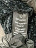 Ambiance Apparel 100% Polyester Black Cardigan Size L - photo 8