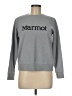 Marmot Gray Sweatshirt Size M - photo 1