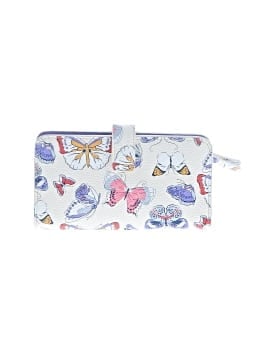 Vera Bradley Wristlet