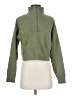 Avia Green Sweatshirt Size 4 - photo 1