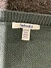 Splendid Gray Pullover Sweater Size S - photo 7