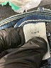 Indigo Thread Co. Tweed Blue Jeans Size 4 - photo 8
