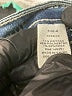 Indigo Thread Co. Tweed Blue Jeans Size 4 - photo 9