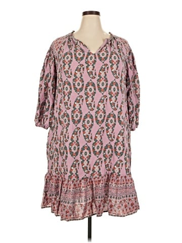 Knox Rose Casual Dress (view 1)