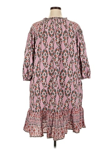 Knox Rose Casual Dress (view 2)