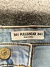 Pull&Bear Blue Jeans Size 24 waist - photo 7
