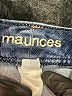 Maurices Hearts Blue Jeans Size 7 - photo 7
