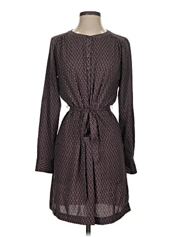 Ann Taylor LOFT Casual Dress (view 1)